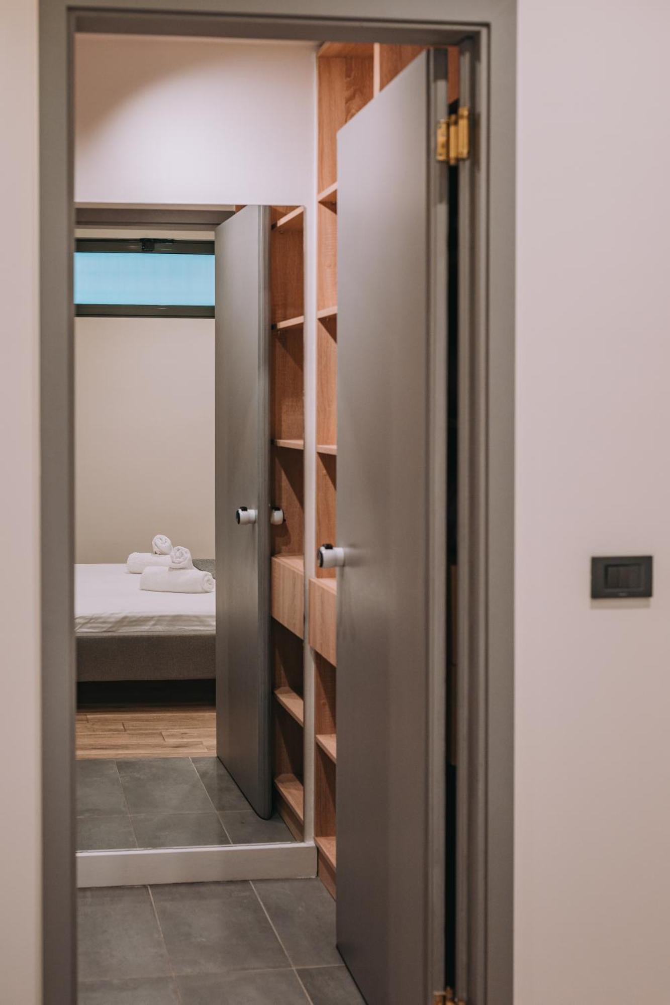 Modern Urban Oasis With Jacuzzi 公寓